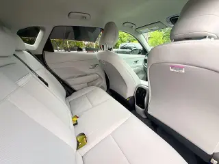Hyundai KONA 2026 SEL Sport 4dr SUV