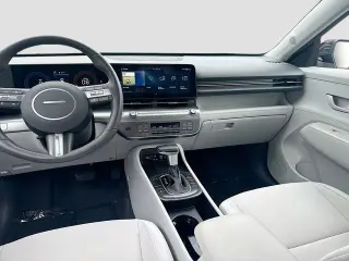 Hyundai KONA 2026 SEL Sport 4dr SUV