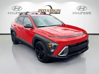Hyundai KONA 2026 SEL Sport 4dr SUV