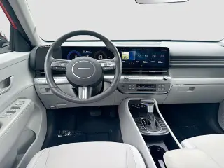 Hyundai KONA 2026 SEL Sport 4dr SUV