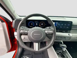 Hyundai KONA 2026 SEL Sport 4dr SUV