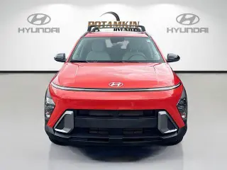 Hyundai KONA 2026 SEL Sport 4dr SUV
