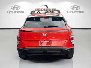 Hyundai KONA 2026 SEL Sport 4dr SUV