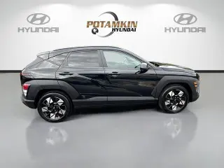 Hyundai KONA 2025 SEL Convenience 4dr Crossover