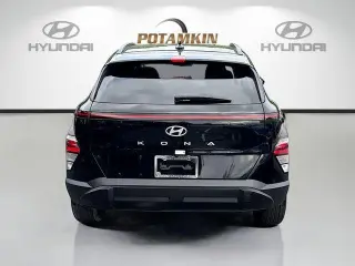 Hyundai KONA 2025 SEL Convenience 4dr Crossover