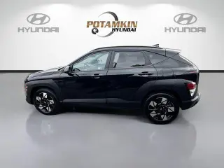 Hyundai KONA 2025 SEL Convenience 4dr Crossover