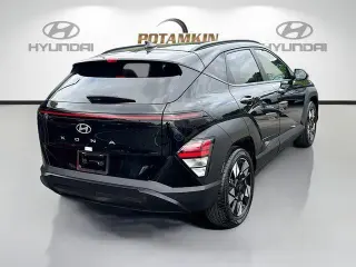 Hyundai KONA 2025 SEL Convenience 4dr Crossover