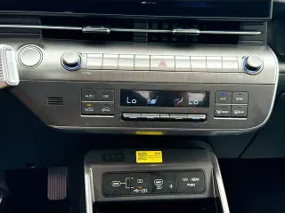 Hyundai KONA 2025 SEL Convenience 4dr Crossover