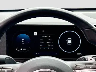 Hyundai KONA 2025 SEL Convenience 4dr Crossover