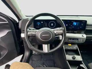 Hyundai KONA 2025 SEL Convenience 4dr Crossover