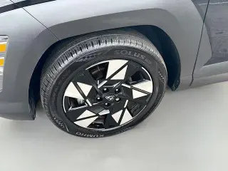 Hyundai KONA 2025 SEL Convenience 4dr Crossover