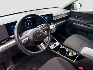 Hyundai KONA 2025 SEL Convenience 4dr Crossover