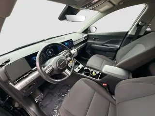 Hyundai KONA 2025 SEL Convenience 4dr Crossover