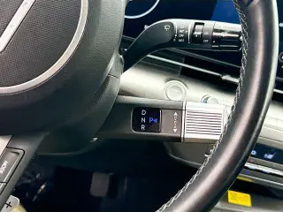 Hyundai KONA 2025 SEL Convenience 4dr Crossover