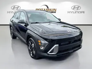 Hyundai KONA 2025 SEL Convenience 4dr Crossover