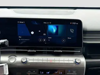 Hyundai KONA 2025 SEL Convenience 4dr Crossover