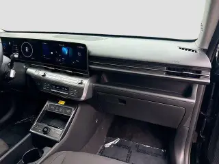 Hyundai KONA 2025 SEL Convenience 4dr Crossover