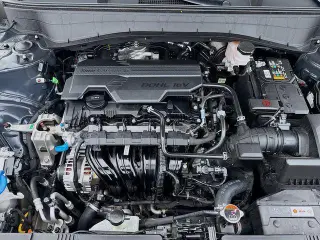 Hyundai KONA 2025 SEL Convenience 4dr Crossover