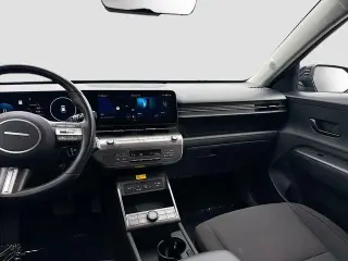 Hyundai KONA 2025 SEL Convenience 4dr Crossover