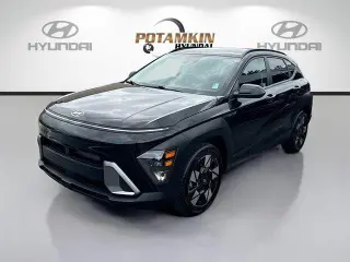 Hyundai KONA 2025 SEL Convenience 4dr Crossover
