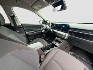 Hyundai KONA 2025 SEL Convenience 4dr Crossover