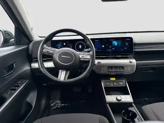 Hyundai KONA 2025 SEL Convenience 4dr Crossover