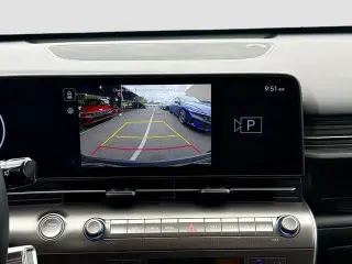 Hyundai KONA 2025 SEL Convenience 4dr Crossover