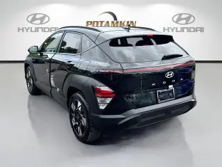 Hyundai KONA 2025 SEL Convenience 4dr Crossover