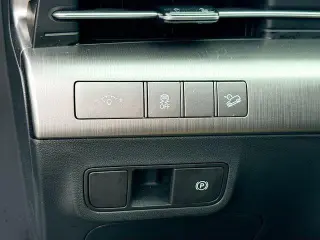Hyundai KONA 2025 SEL Convenience 4dr Crossover