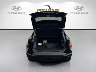 Hyundai KONA 2025 SEL Convenience 4dr Crossover