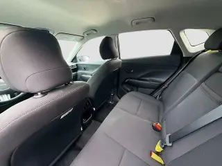 Hyundai KONA 2025 SEL Convenience 4dr Crossover