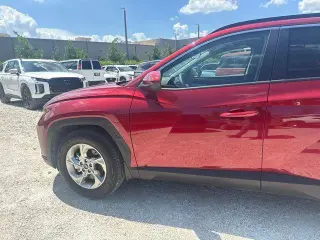 Hyundai TUCSON 2024 SEL 4dr SUV