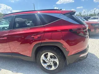 Hyundai TUCSON 2024 SEL 4dr SUV
