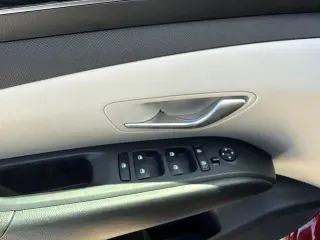 Hyundai TUCSON 2024 SEL 4dr SUV