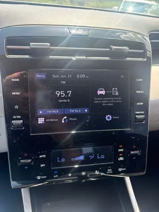 Hyundai TUCSON 2024 SEL 4dr SUV