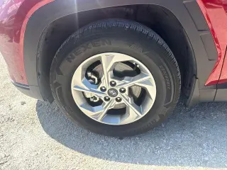 Hyundai TUCSON 2024 SEL 4dr SUV