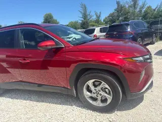 Hyundai TUCSON 2024 SEL 4dr SUV
