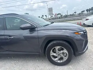 Hyundai TUCSON 2024 SEL 4dr SUV