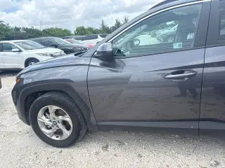 Hyundai TUCSON 2024 SEL 4dr SUV