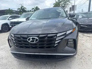 Hyundai TUCSON 2024 SEL 4dr SUV