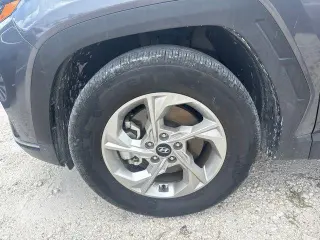 Hyundai TUCSON 2024 SEL 4dr SUV
