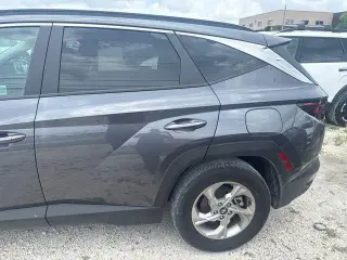 Hyundai TUCSON 2024 SEL 4dr SUV