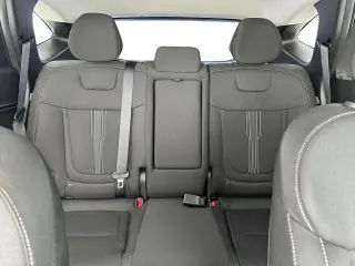 Hyundai TUCSON Hybrid 2024 AWD Blue 4dr SUV
