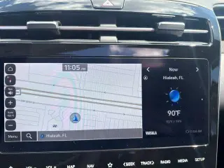Hyundai TUCSON Hybrid 2024 AWD SEL Convenience 4dr SUV