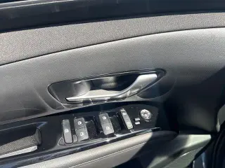 Hyundai TUCSON Hybrid 2024 AWD SEL Convenience 4dr SUV