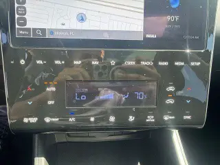 Hyundai TUCSON Hybrid 2024 AWD SEL Convenience 4dr SUV