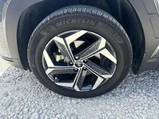Hyundai TUCSON Hybrid 2024 AWD SEL Convenience 4dr SUV