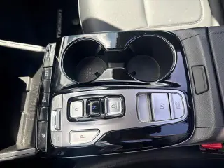 Hyundai TUCSON Hybrid 2024 AWD SEL Convenience 4dr SUV