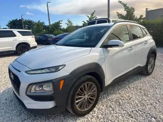 Hyundai KONA 2020 SEL 4dr Crossover
