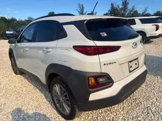 Hyundai KONA 2020 SEL 4dr Crossover